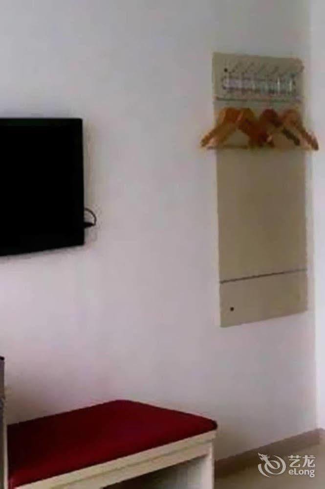Thank You 99 Inn Haiyang Road Yantai Exterior foto